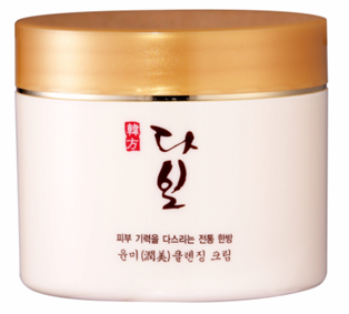 DABO Yoon Mi Cleansing Cream